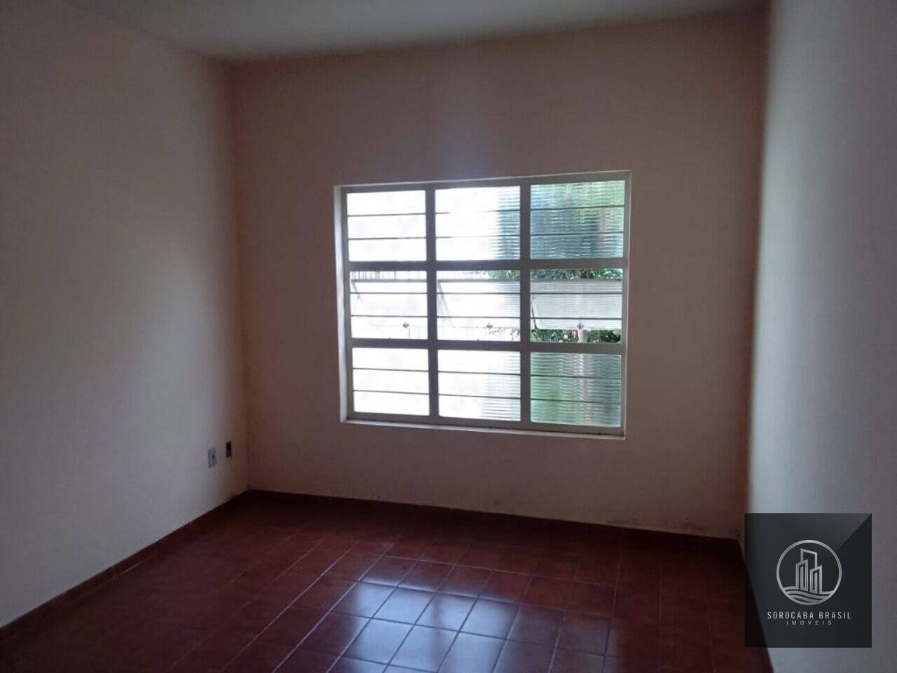 Casa Jardim Novo Horizonte, Sorocaba - SP