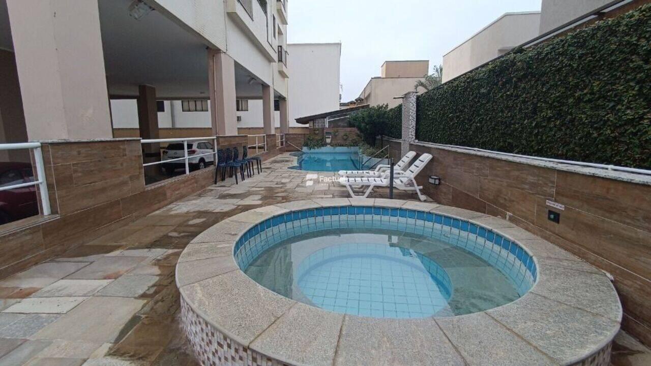 Apartamento Enseada, Guarujá - SP