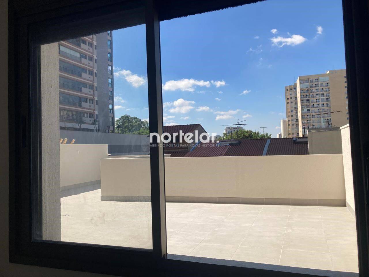 Apartamento garden Barra Funda, São Paulo - SP