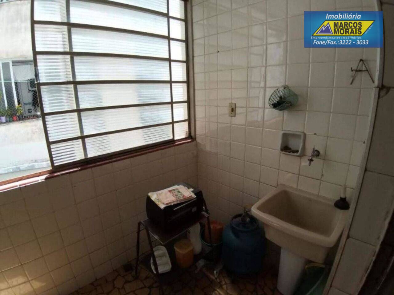 Apartamento Centro, Sorocaba - SP