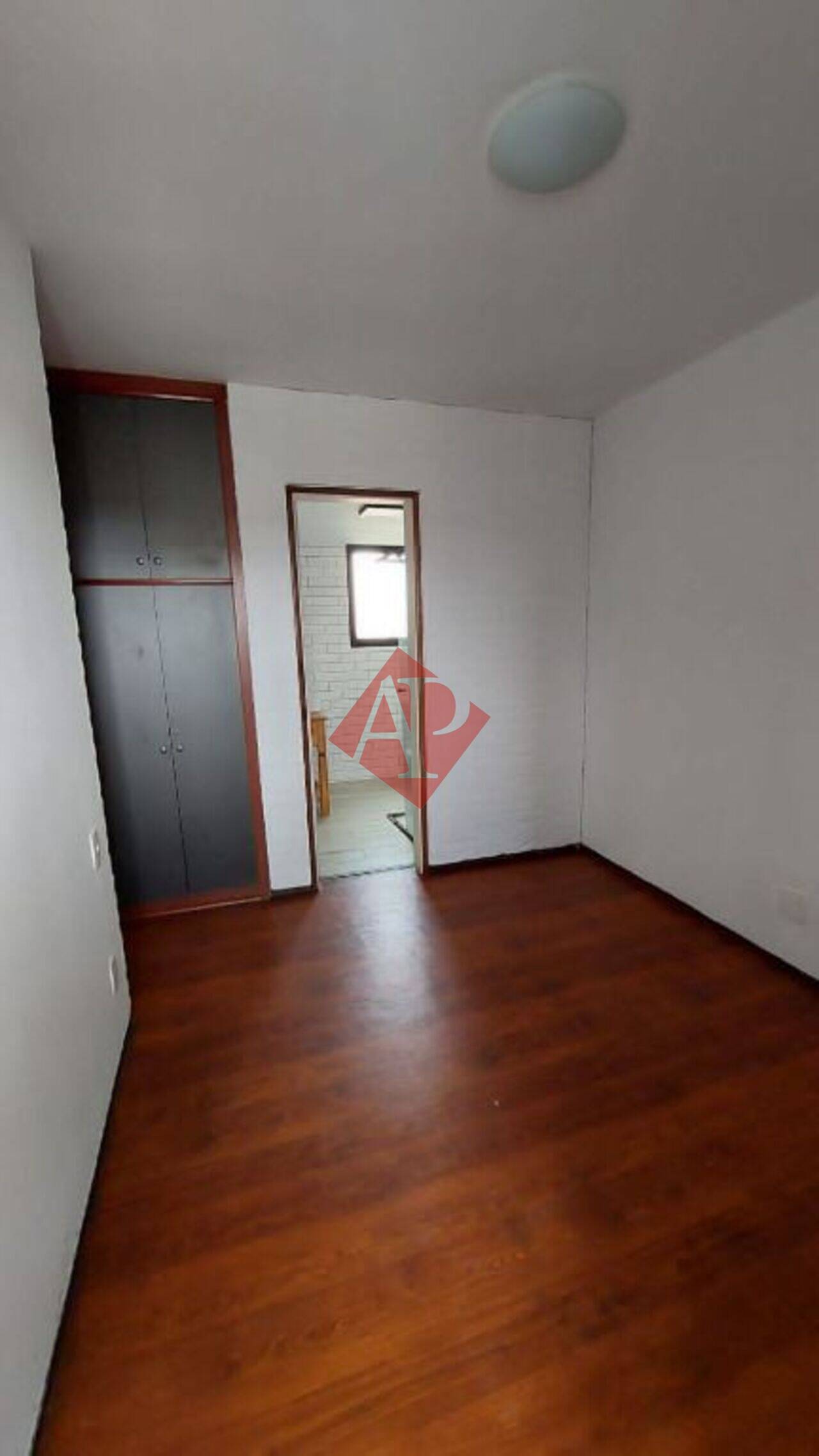 Apartamento Alphaville, Barueri - SP