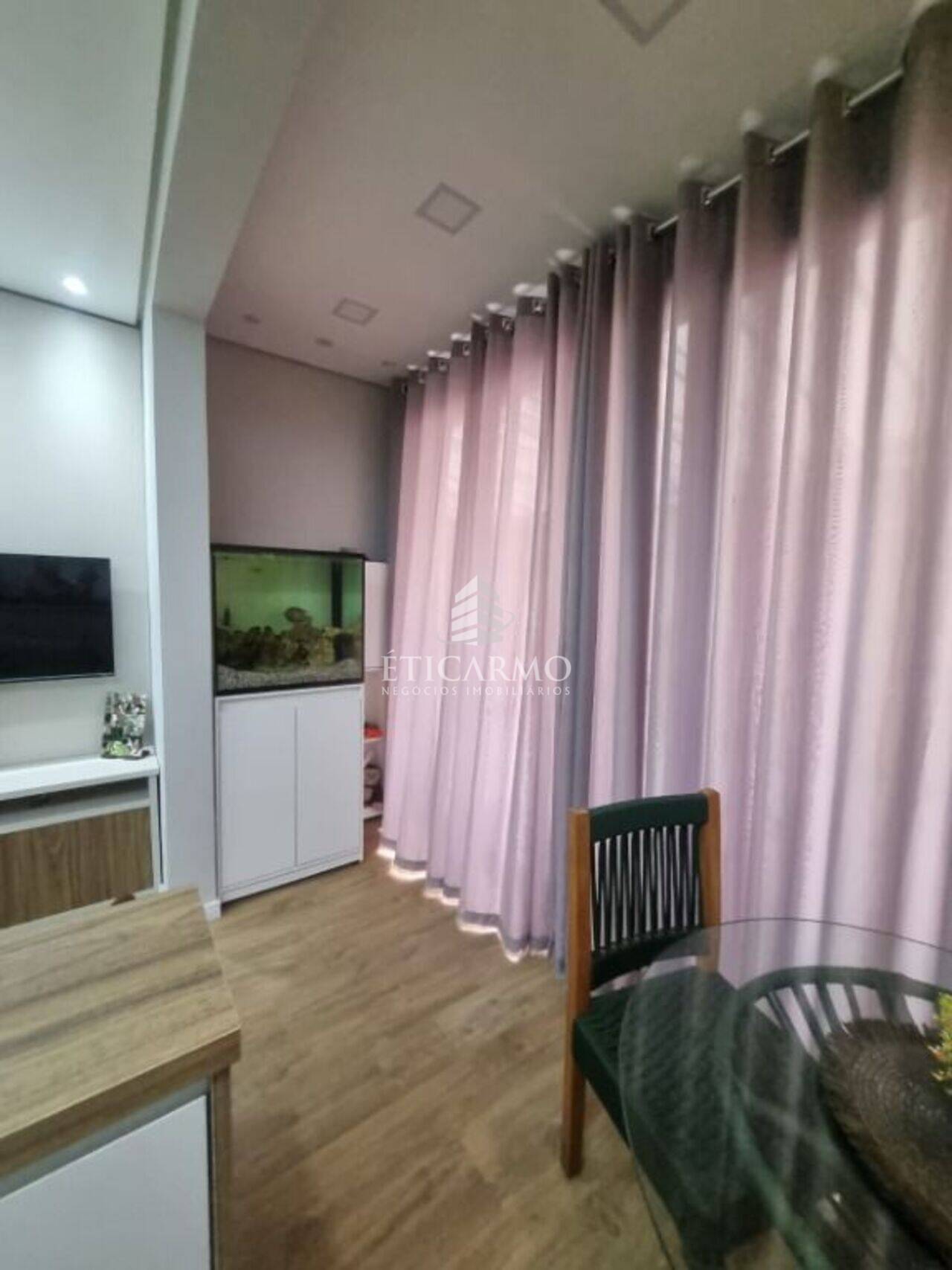 Apartamento Vila Matilde, São Paulo - SP