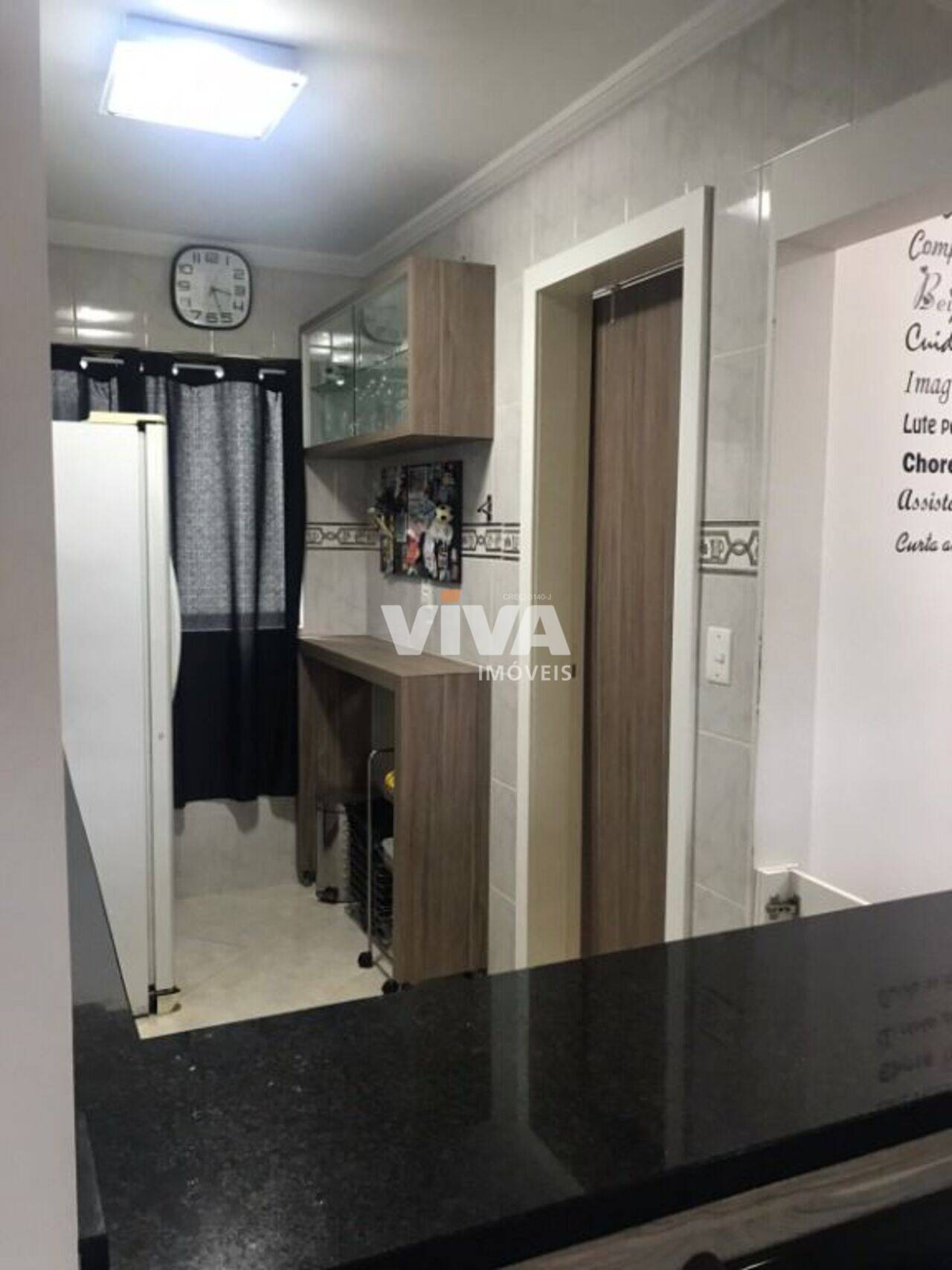 Apartamento Vila Real, Balneário Camboriú - SC