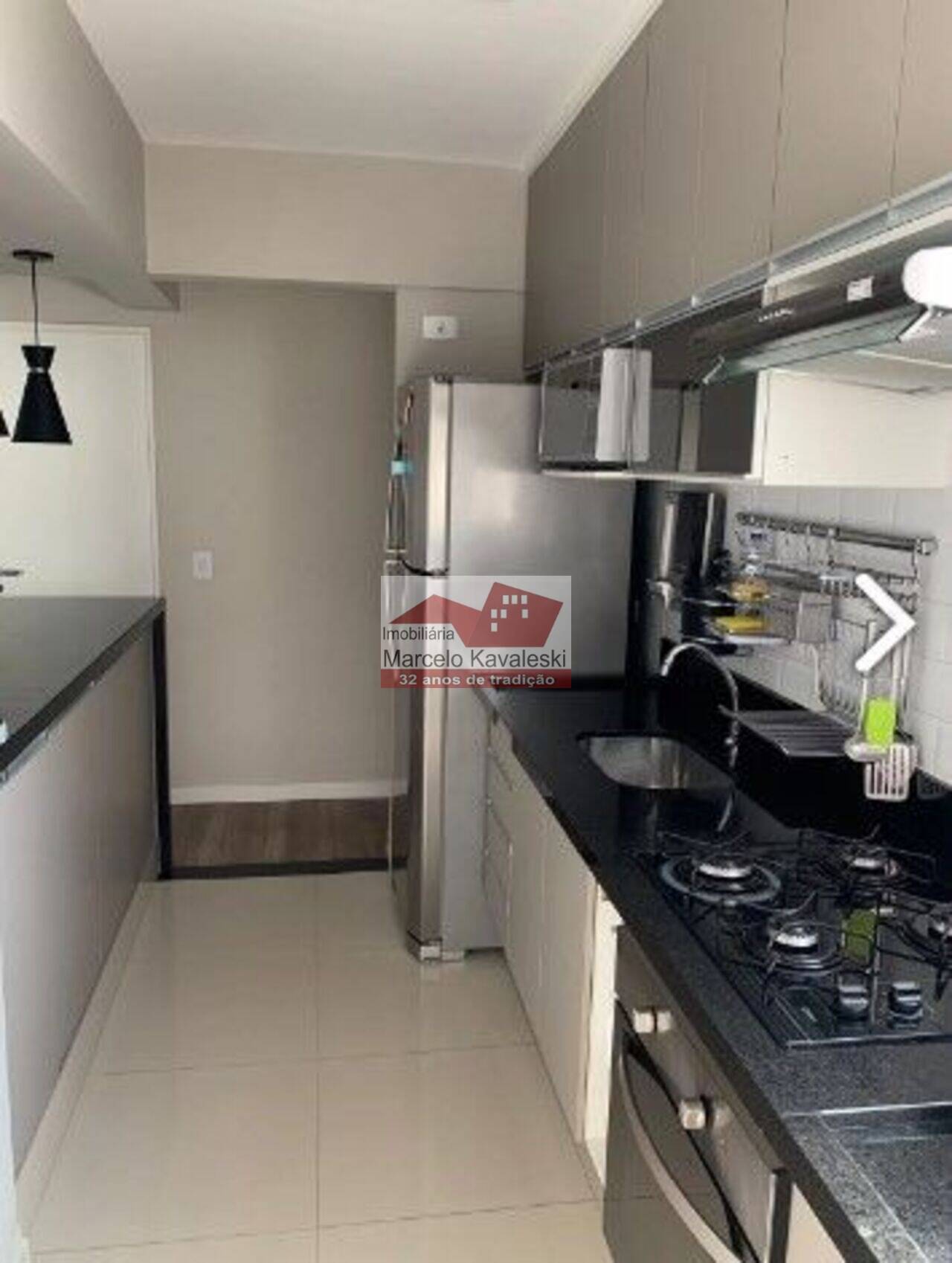 Apartamento Aclimação, São Paulo - SP