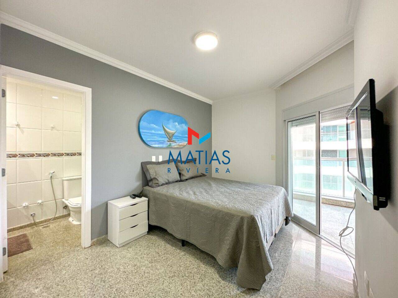 Primeiro quarto suíte