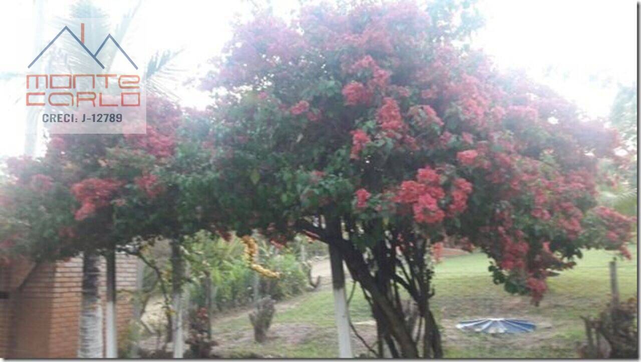 Chácara Serra Italiana, Pardinho - SP