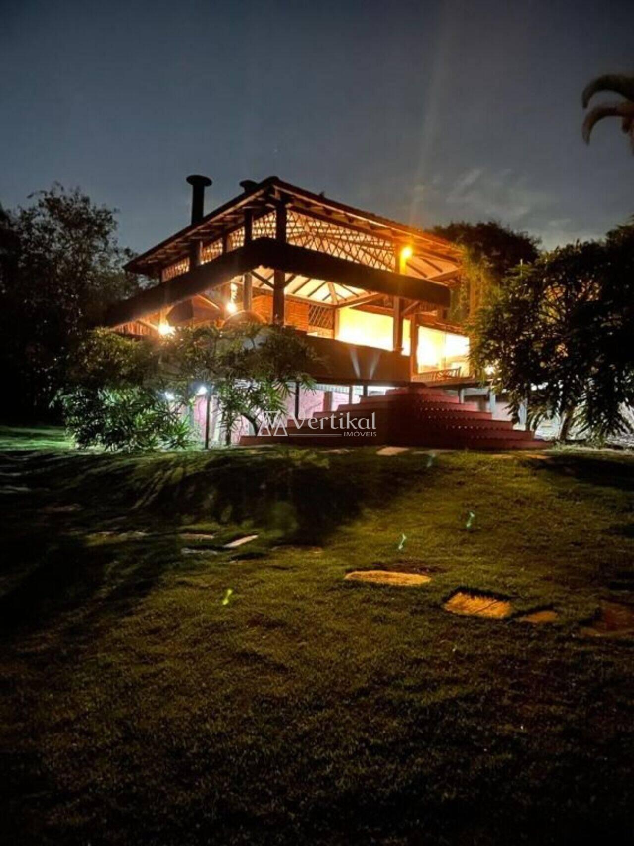 Casa Granja Viana, Cotia - SP