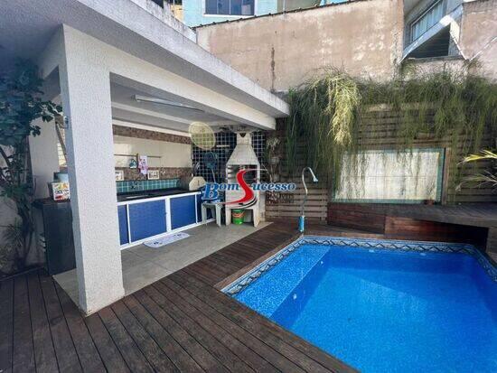 Sobrado de 174 m² Vila Formosa - São Paulo, à venda por R$ 1.590.000