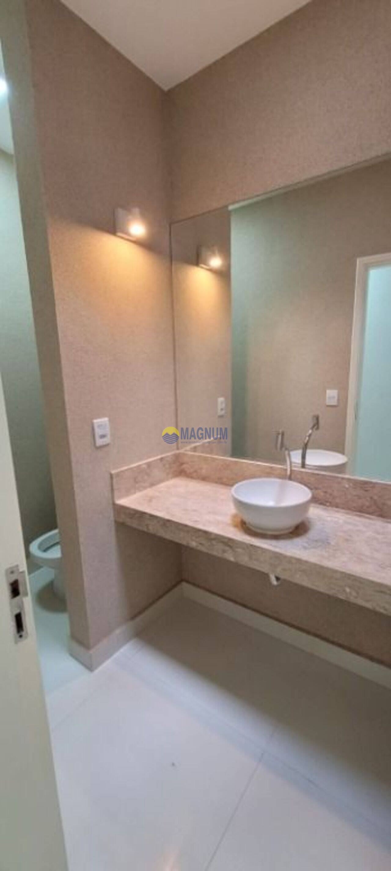 Apartamento Centro, São José do Rio Preto - SP