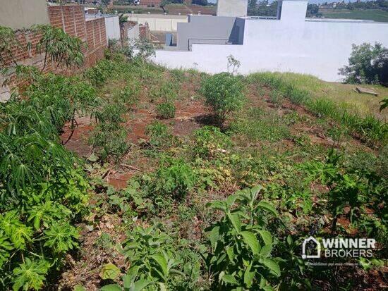 Terreno Loteamento Sumaré, Maringá - PR