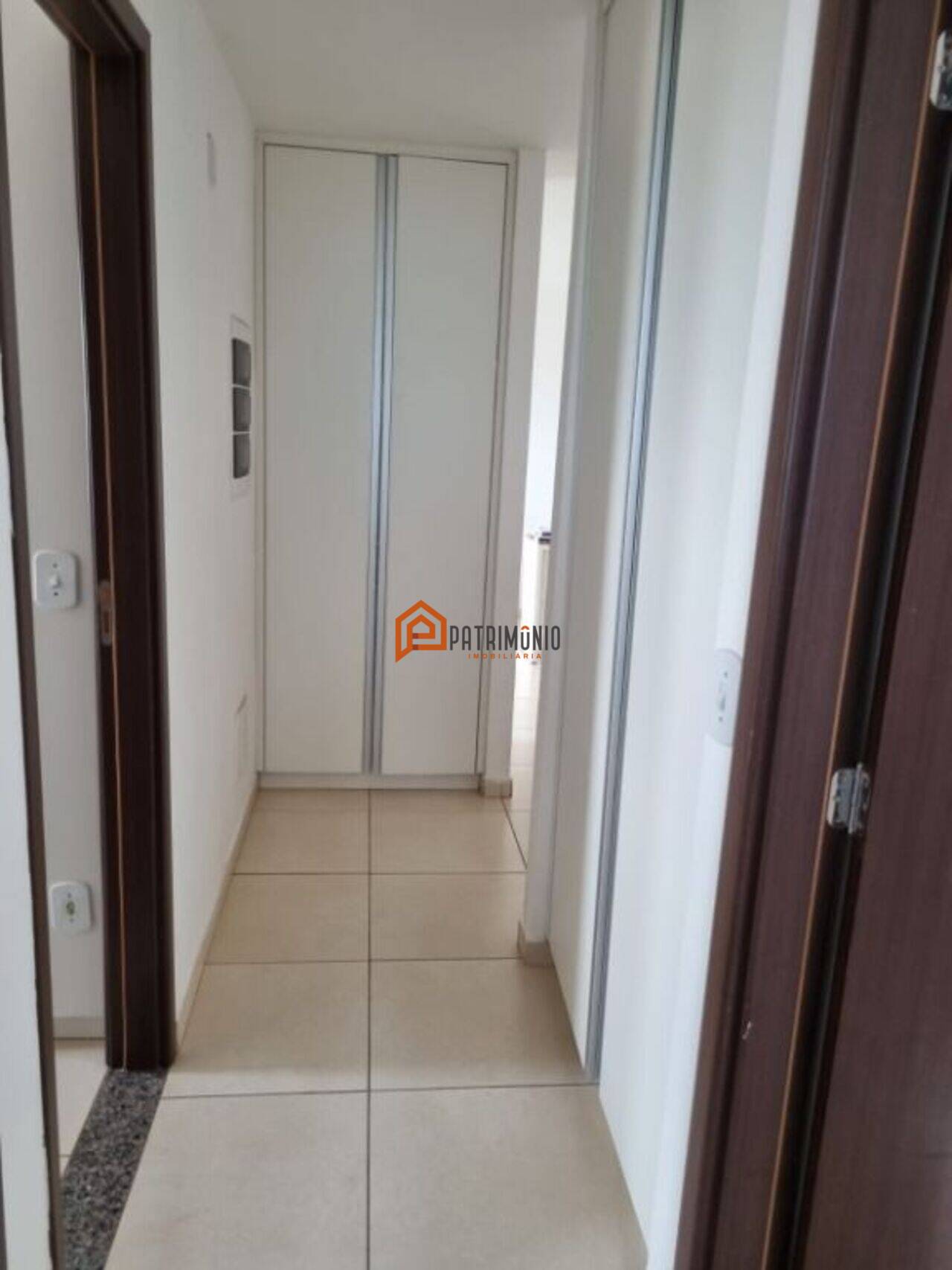 Apartamento Quinta Boa Esperança, Uberaba - MG