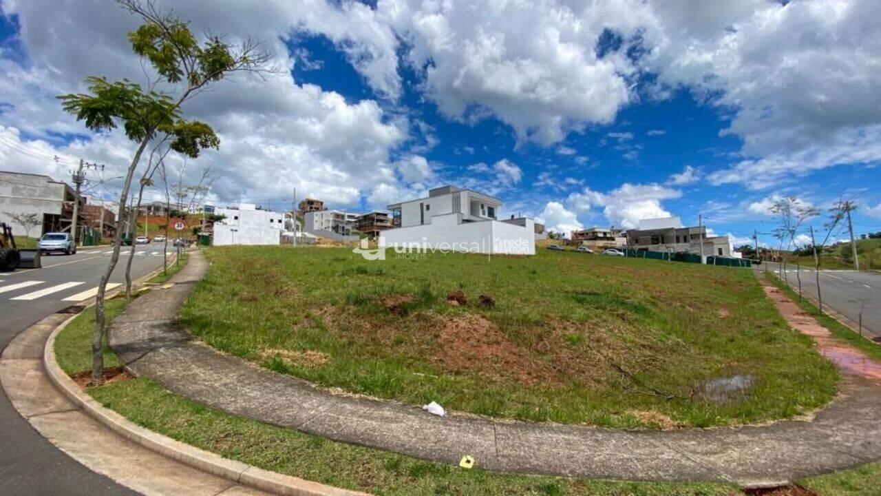 Terreno Estrela Alta, Juiz de Fora - MG