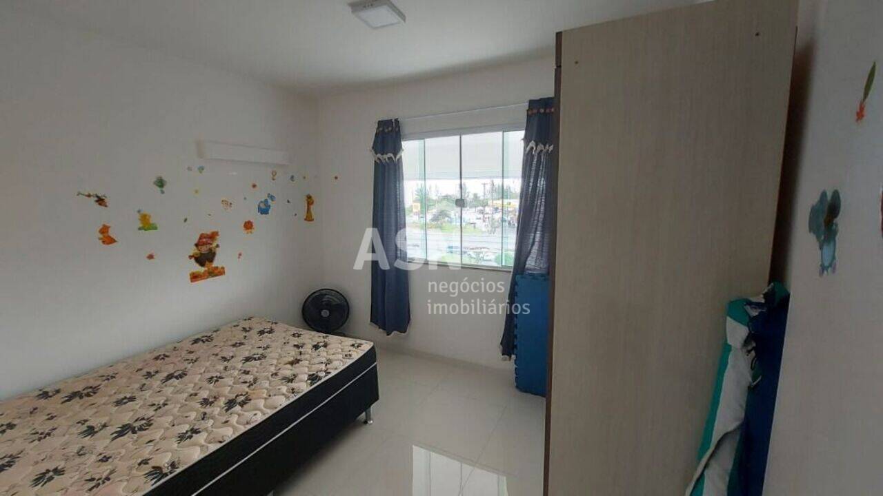 Apartamento Jardim Campomar, Rio das Ostras - RJ