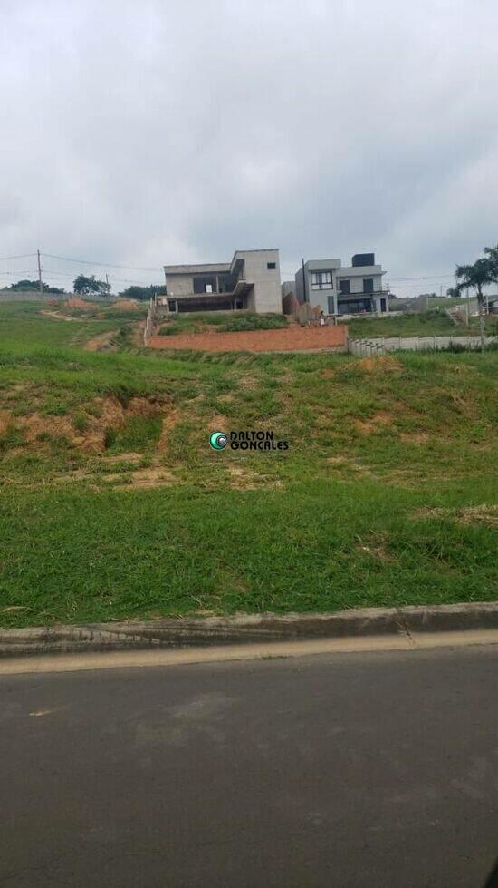 Terreno Condomínio Quintas da Terracota, Indaiatuba - SP