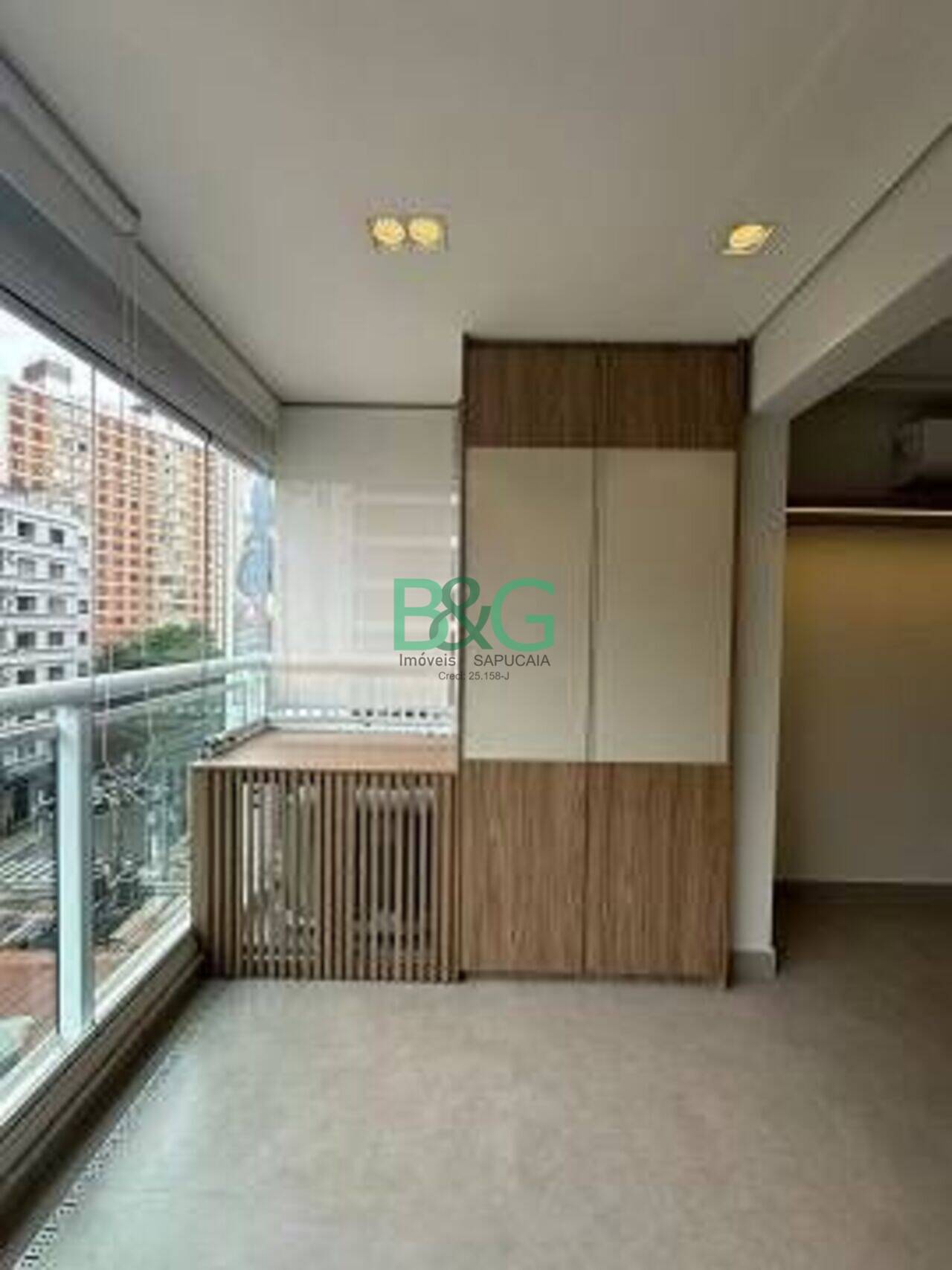 Apartamento Perdizes, São Paulo - SP