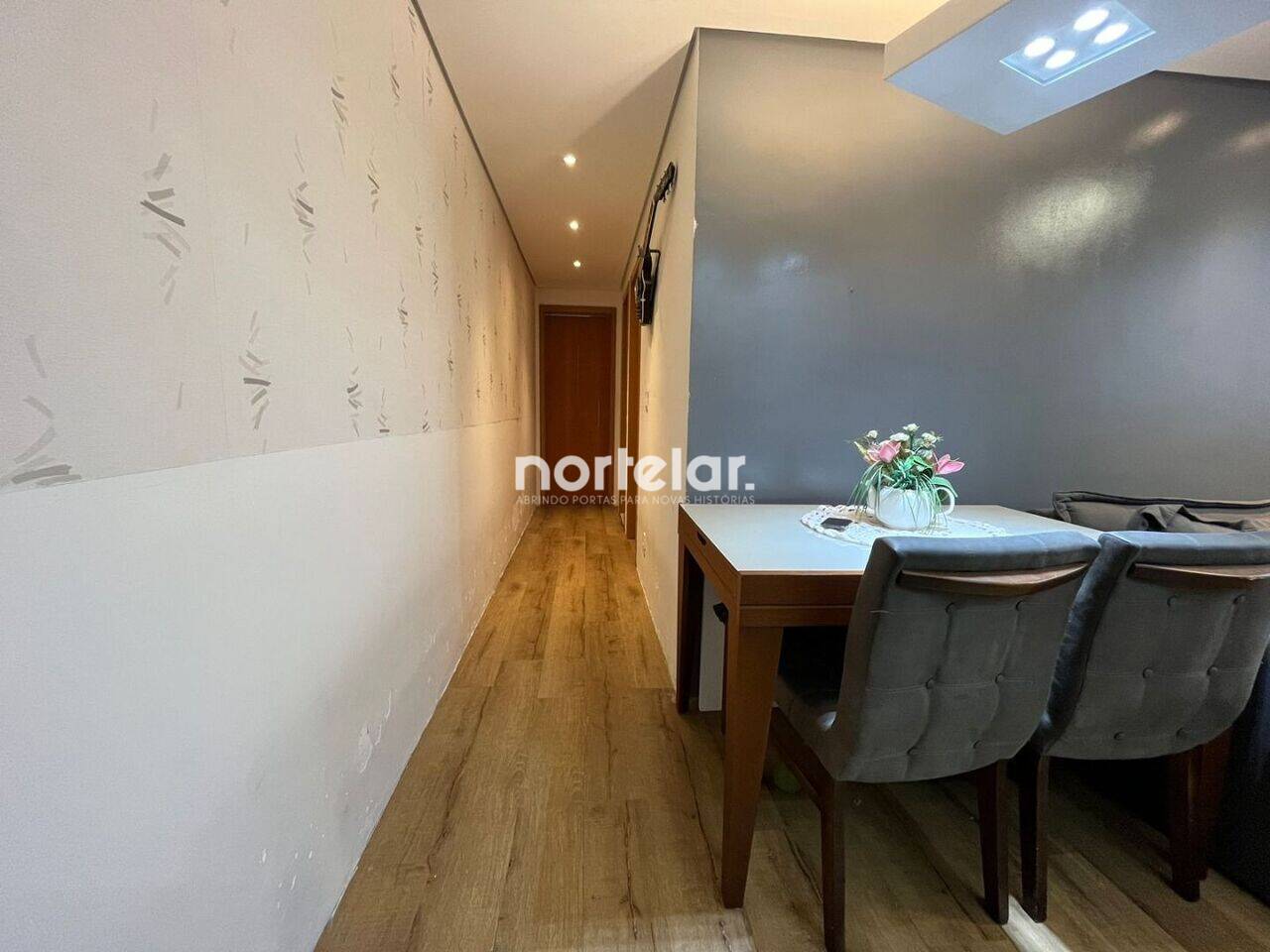 Apartamento Jardim Íris, São Paulo - SP