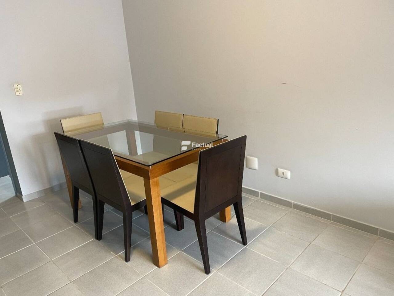 Apartamento Enseada, Guarujá - SP