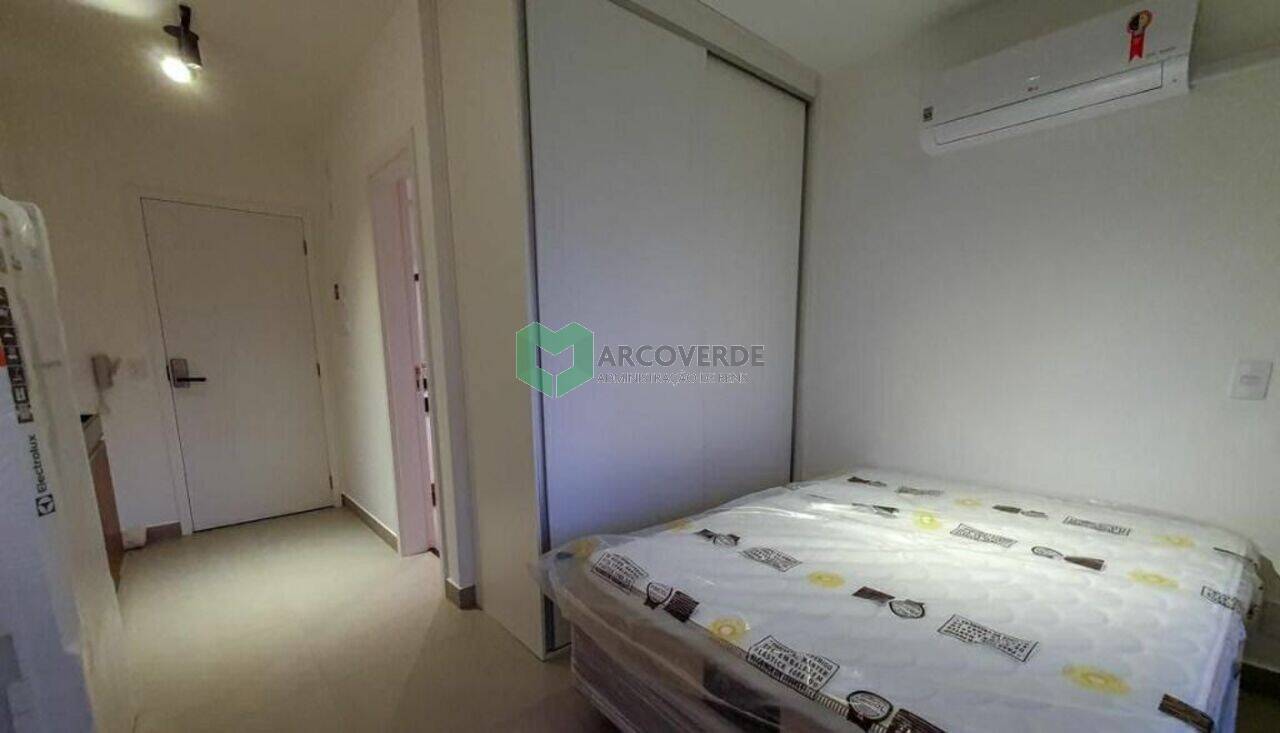 Apartamento Perdizes, São Paulo - SP