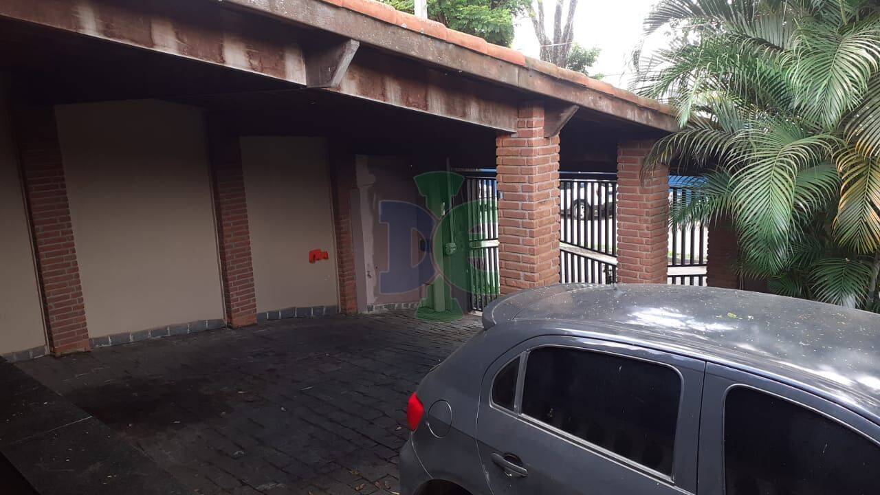 Casa São João, Jacareí - SP