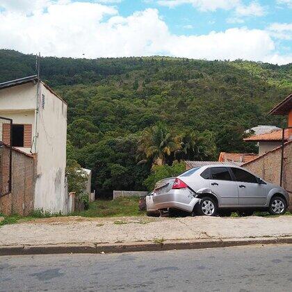 Terrenos à venda Residencial Alamedas