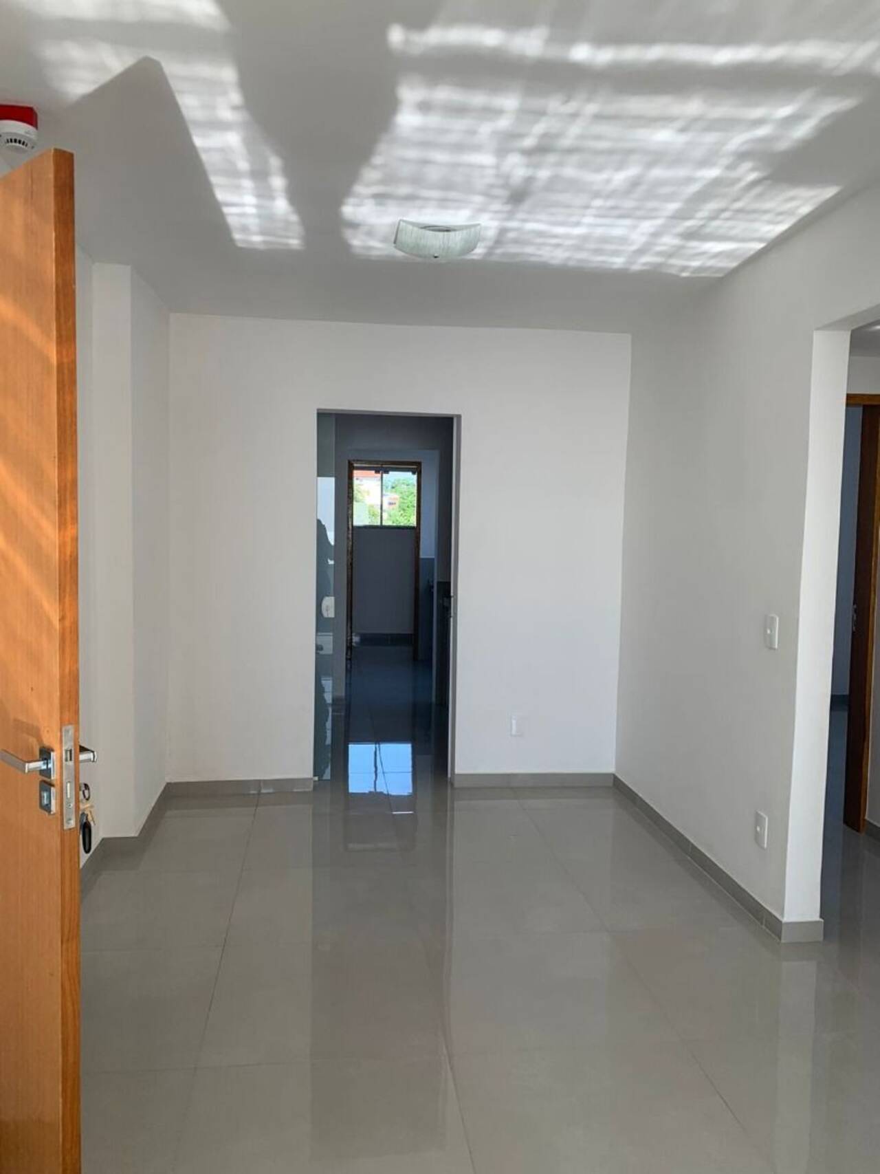 Apartamento Centro, Barra Velha - SC