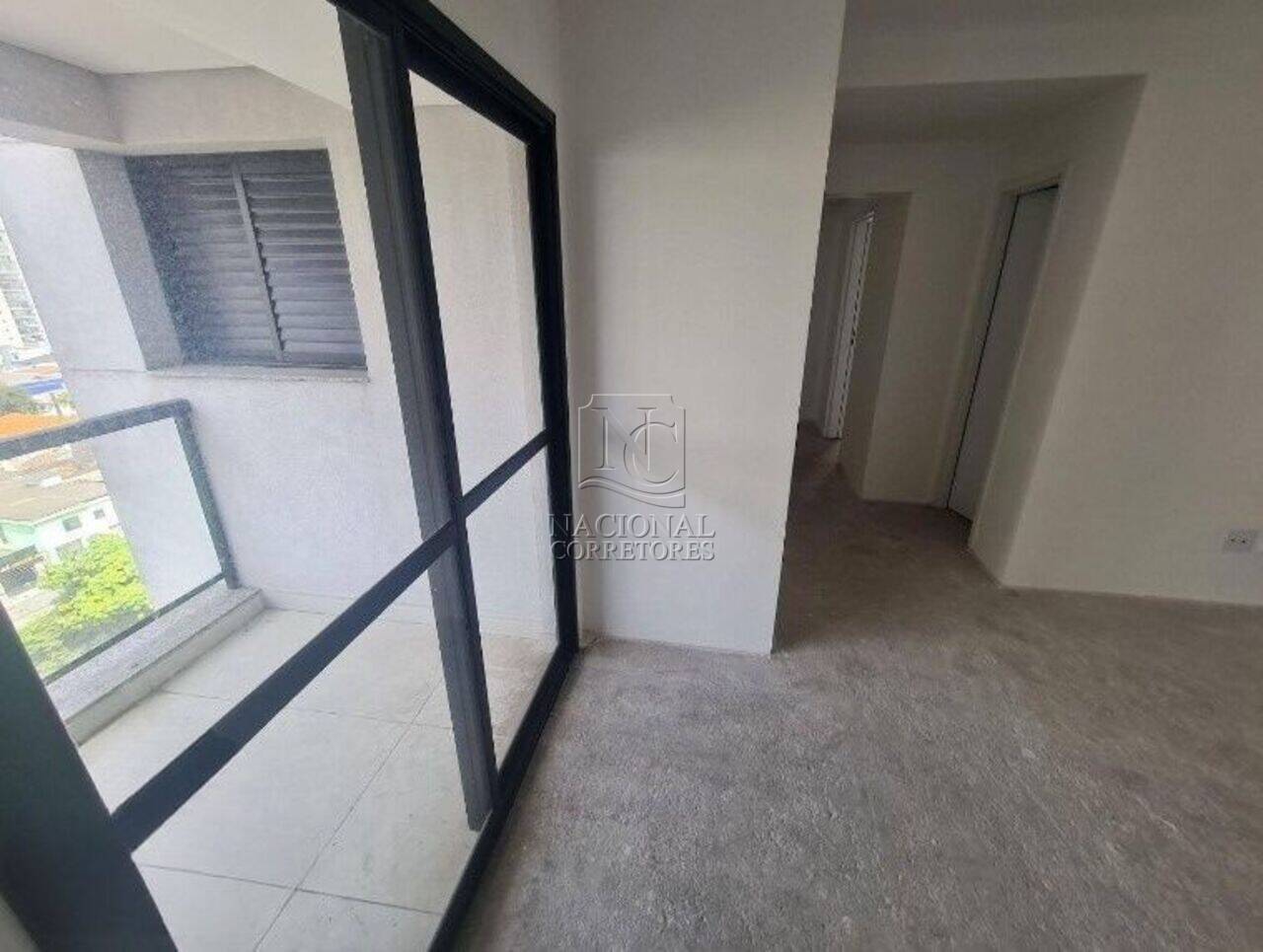 Apartamento Jardim, Santo André - SP