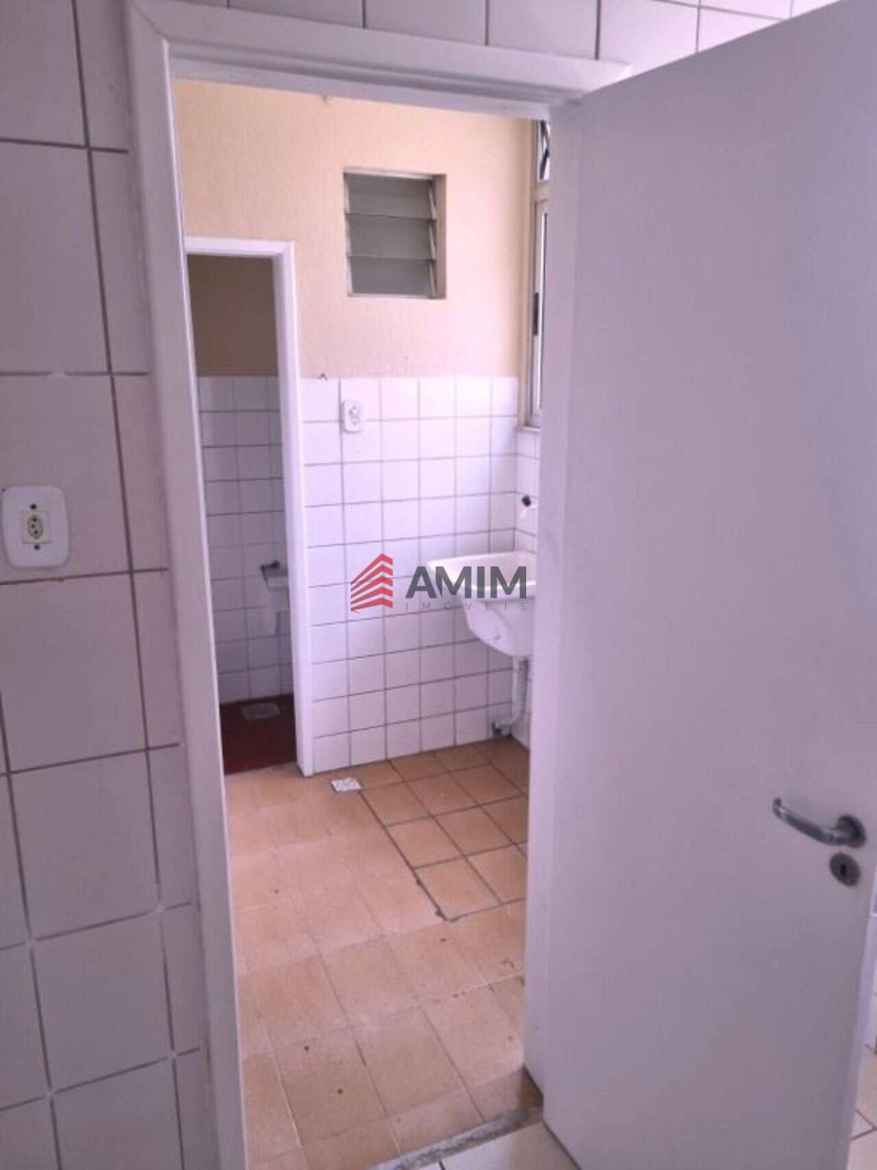 Apartamento Fonseca, Niterói - RJ