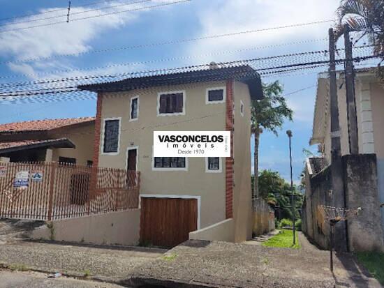 Casa de 260 m² Jardim das Indústrias - São José dos Campos, à venda por R$ 990.000