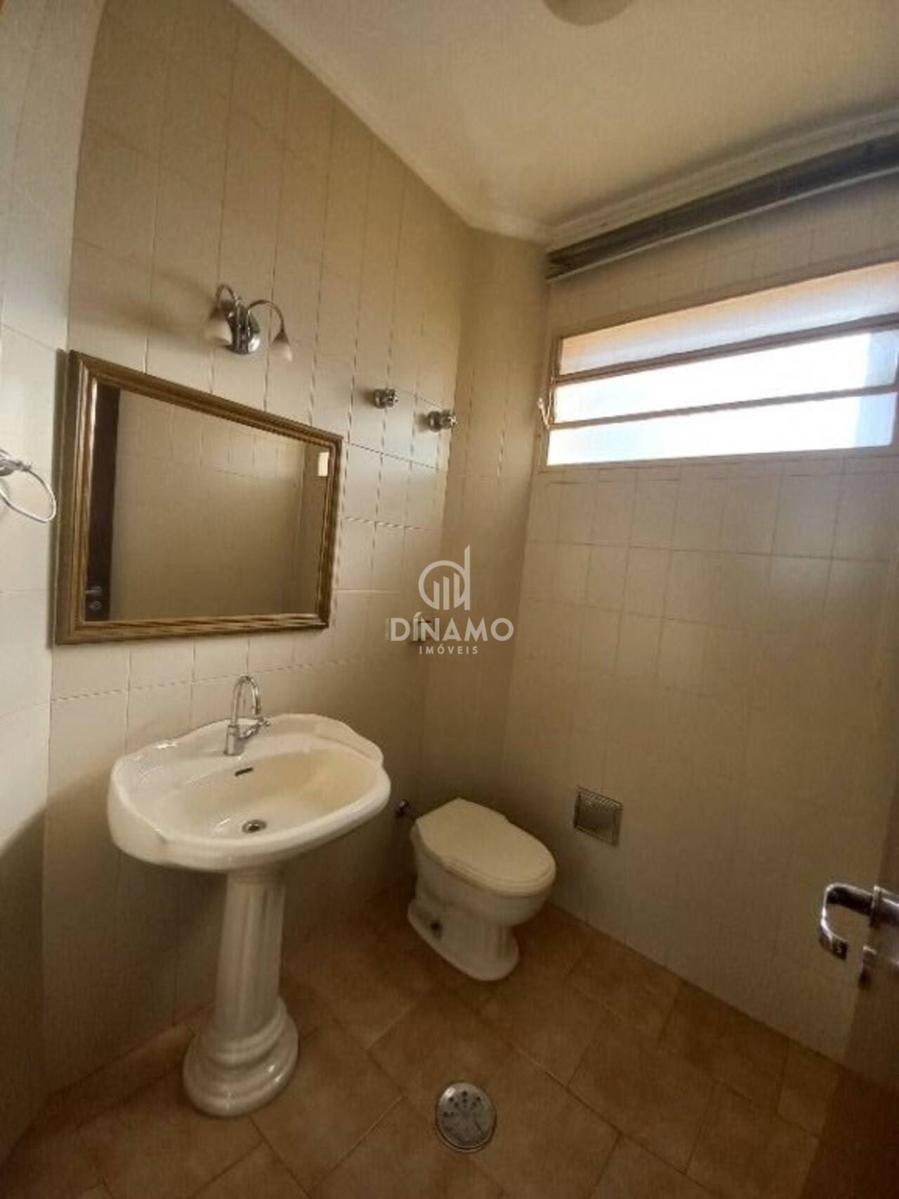 Apartamento Centro, Ribeirão Preto - SP