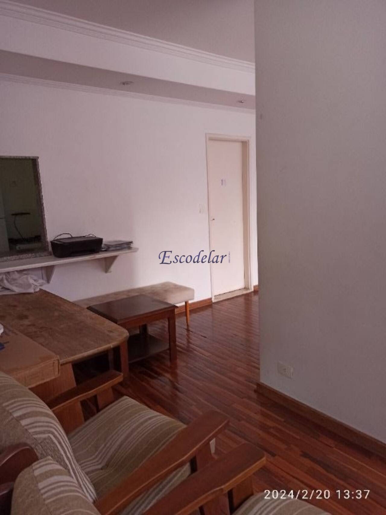 Apartamento Perdizes, São Paulo - SP