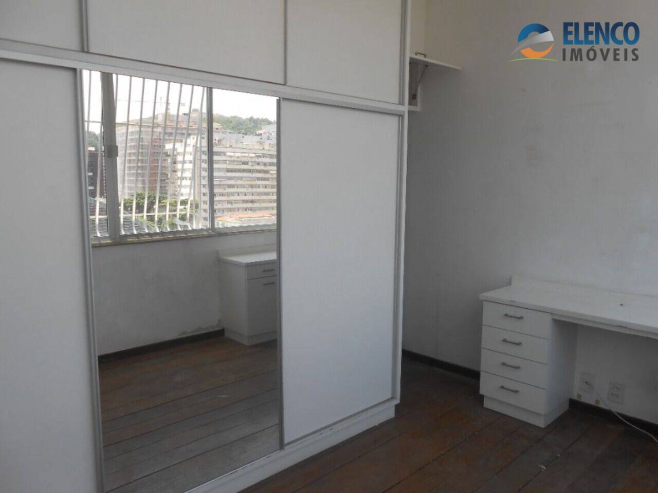 Apartamento Icaraí, Niterói - RJ