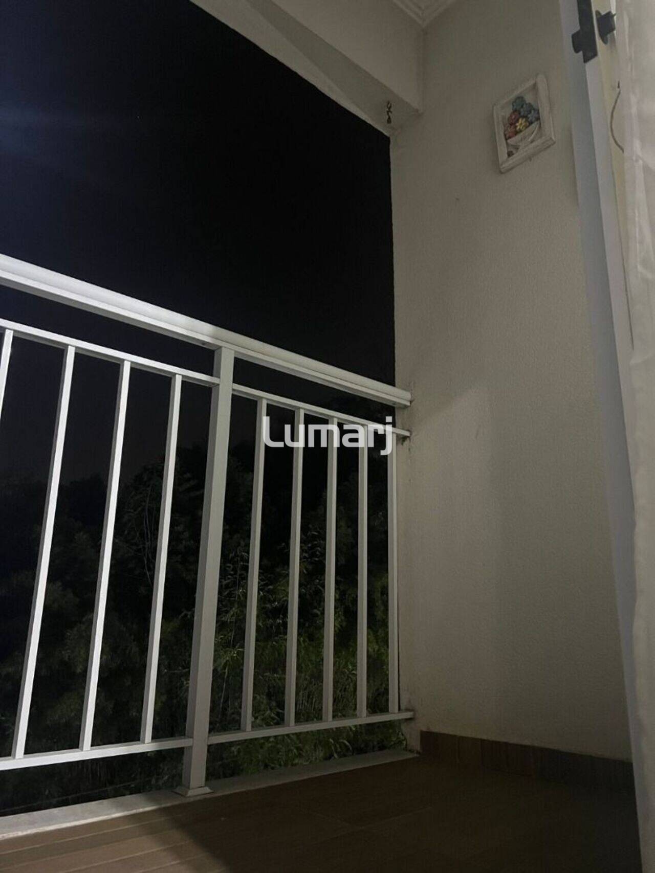 Apartamento Colubande, São Gonçalo - RJ