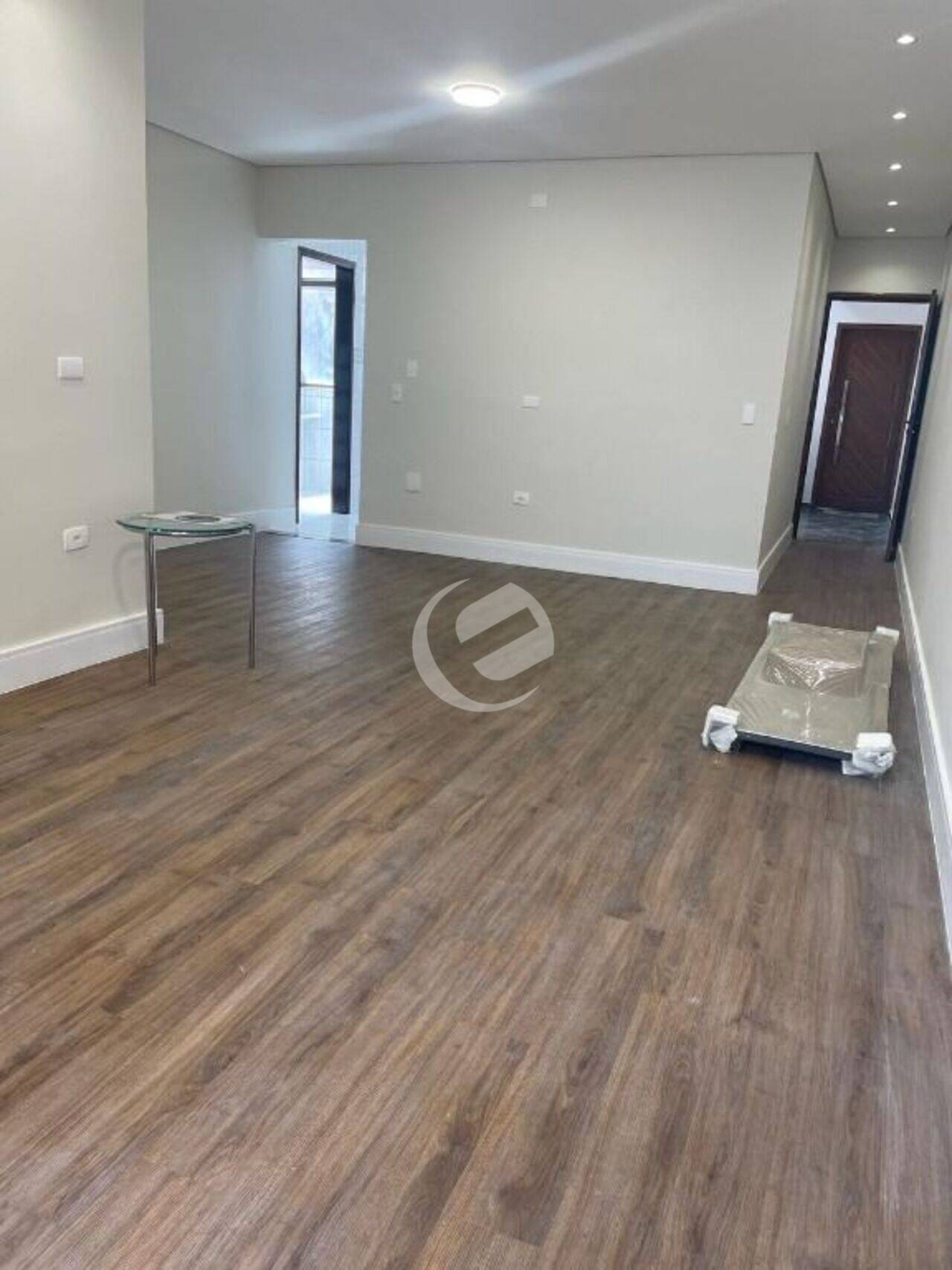 Apartamento Vila Valparaíso, Santo André - SP