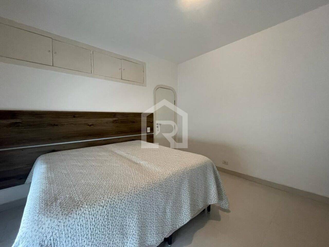 Apartamento Pitangueiras, Guarujá - SP