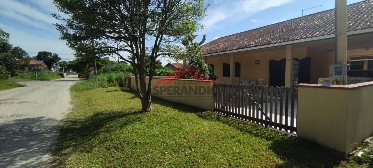 Casa Balneário Itapoá, Itapoá - SC