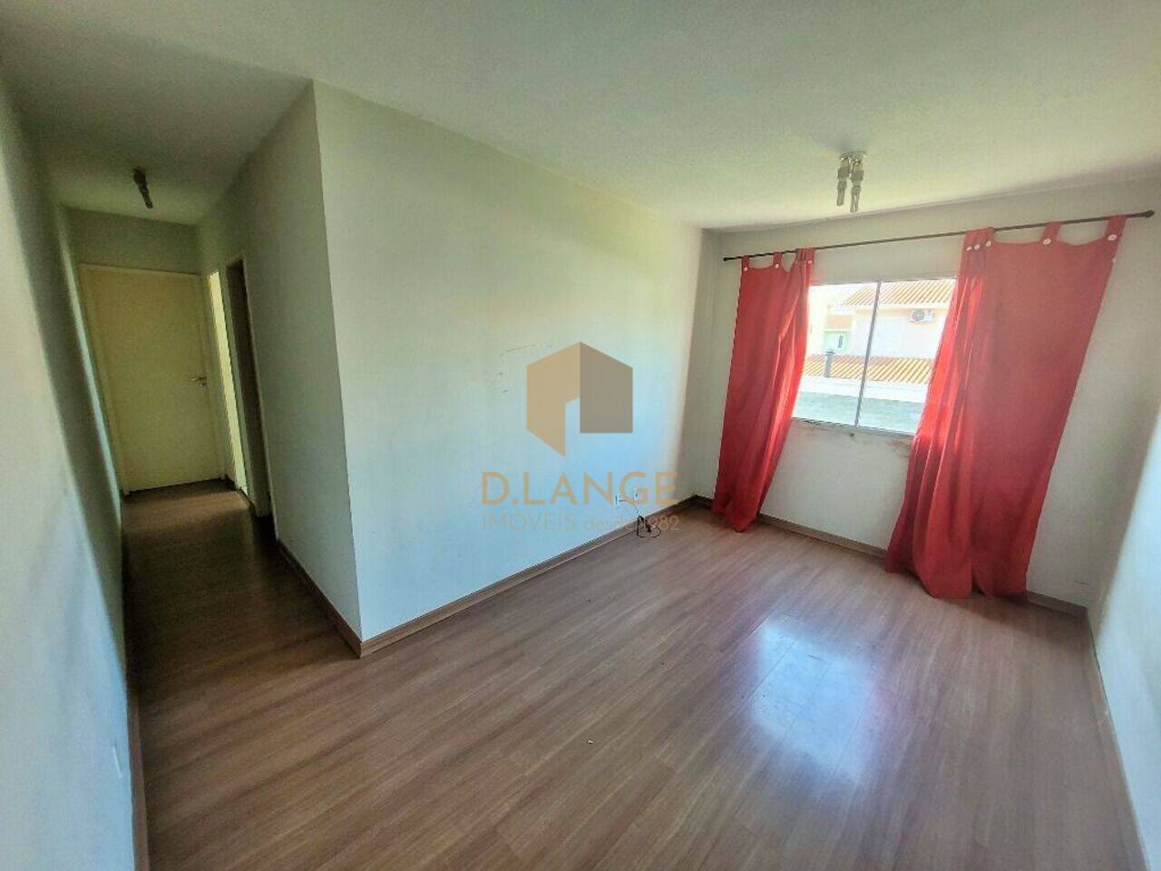 Apartamento Parque Jambeiro, Campinas - SP