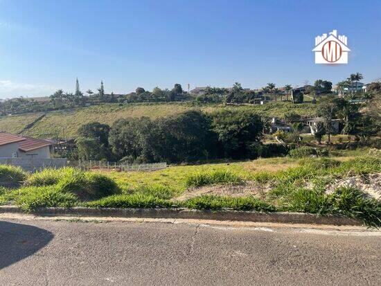 Terras de Santa Fé - Pinhalzinho - SP, Pinhalzinho - SP