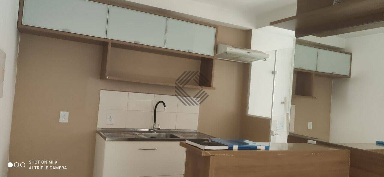 Apartamento Jardim Maria Eugênia, Sorocaba - SP