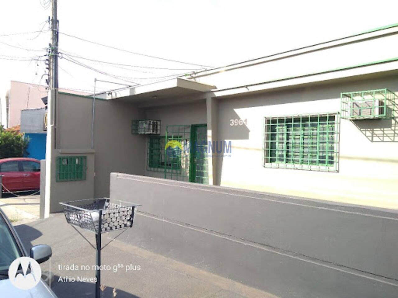 Sala Vila Santa Cruz, São José do Rio Preto - SP