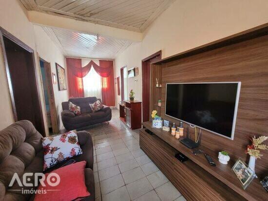 Casa de 200 m² Jardim Bela Vista - Bauru, à venda por R$ 400.000