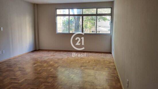 Apartamento Moema, São Paulo - SP