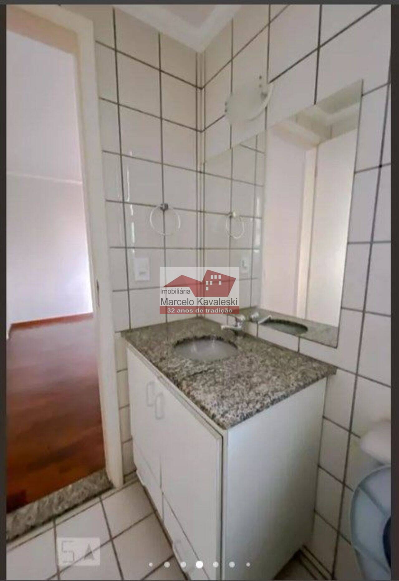 Apartamento Mooca, São Paulo - SP