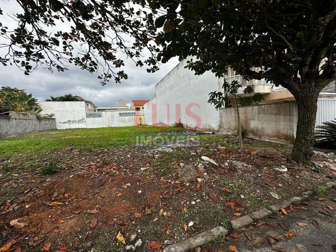 Terreno Camboinhas, Niterói - RJ