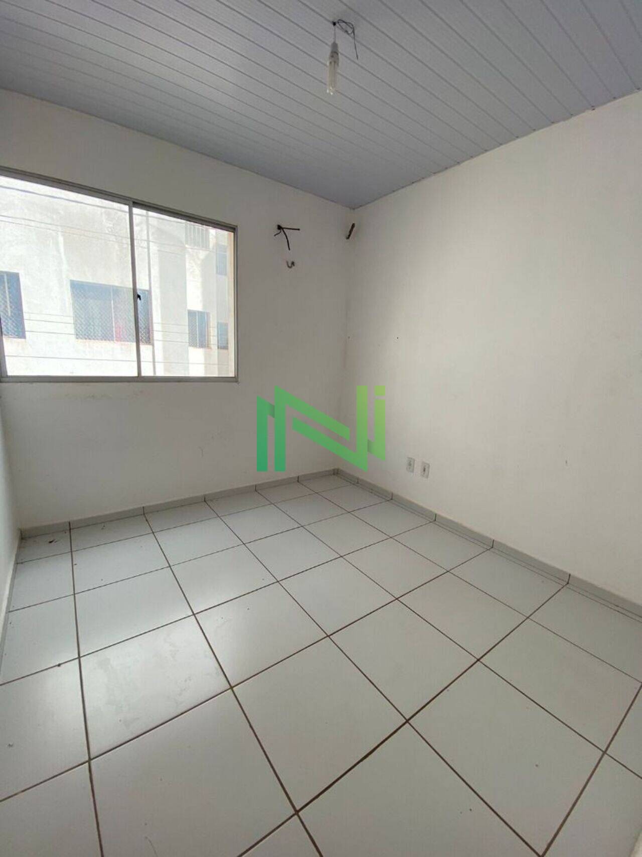 Apartamento Vale do Gavião, Teresina - PI