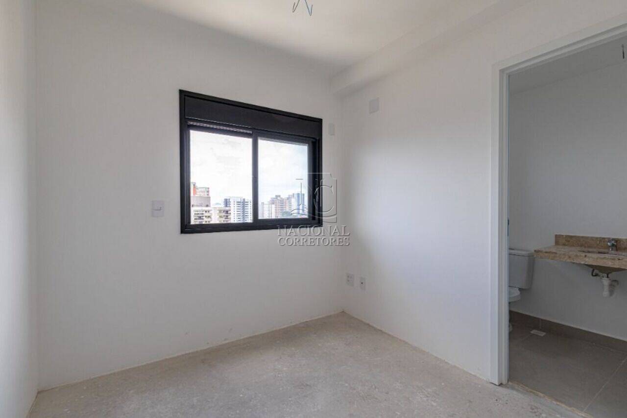 Apartamento Vila Assunção, Santo André - SP