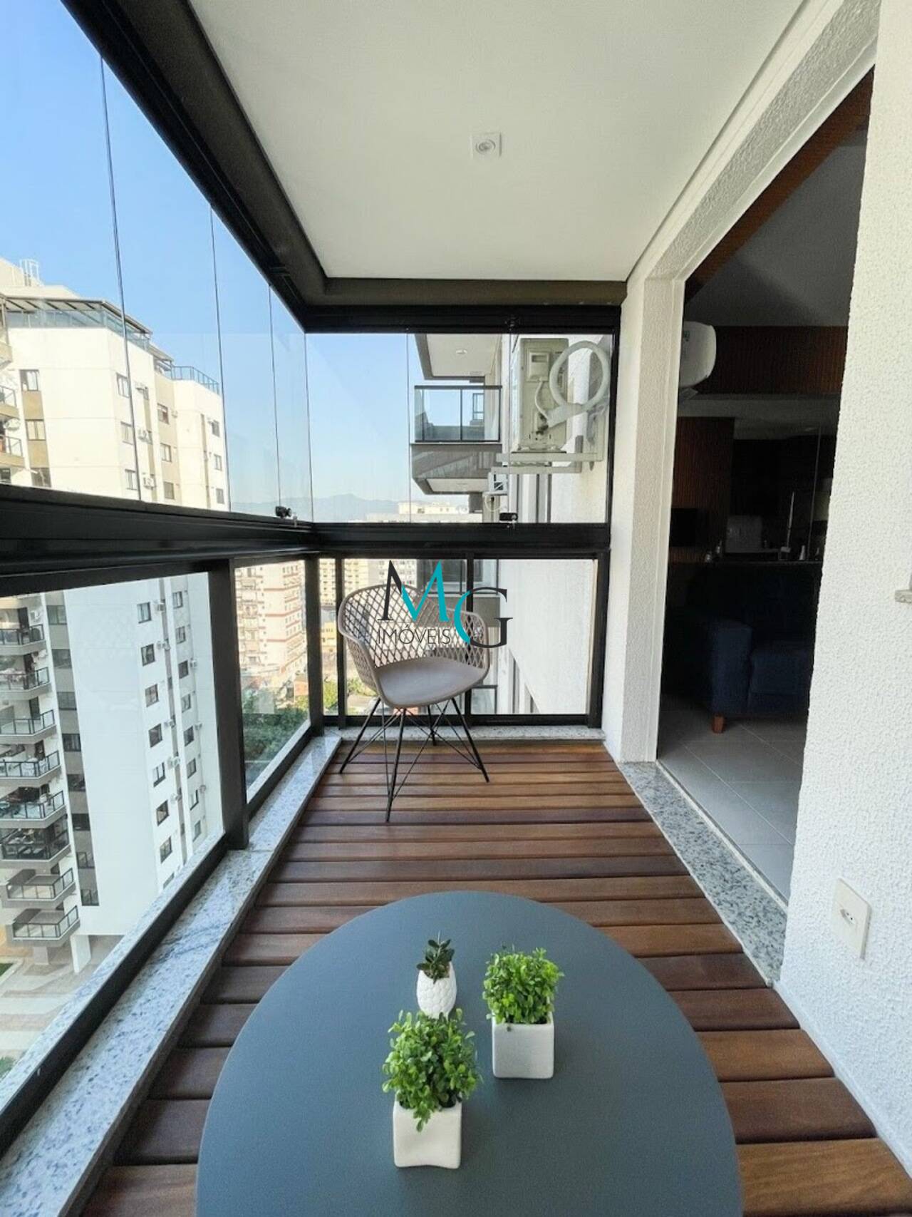 Apartamento Cachambi, Rio de Janeiro - RJ