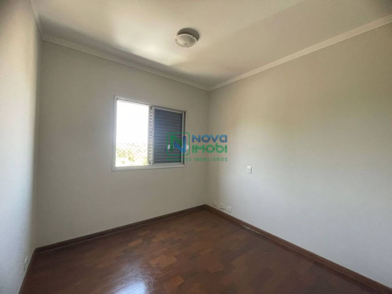 Apartamento Higienópolis, Piracicaba - SP