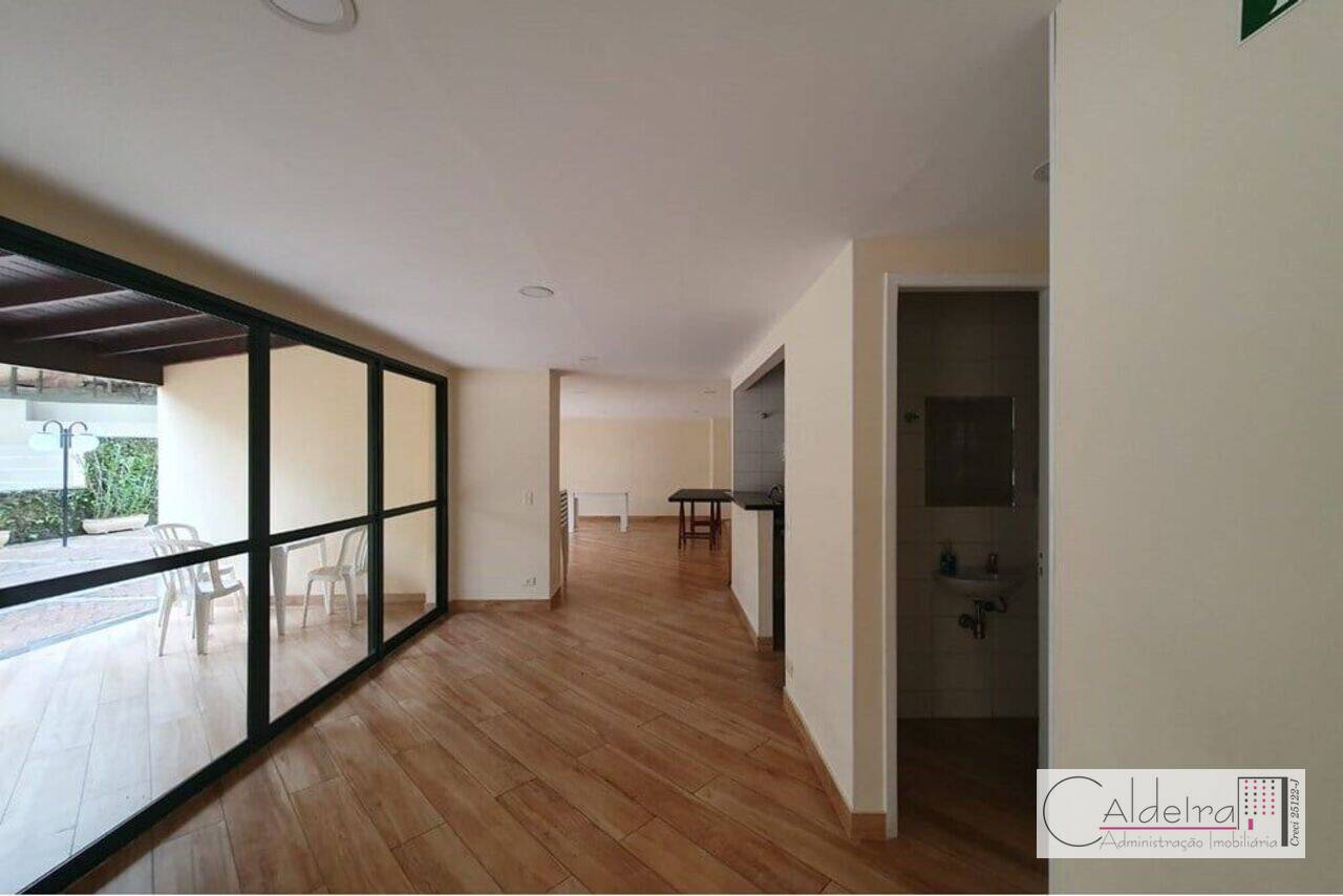 Apartamento Vila Andrade, São Paulo - SP