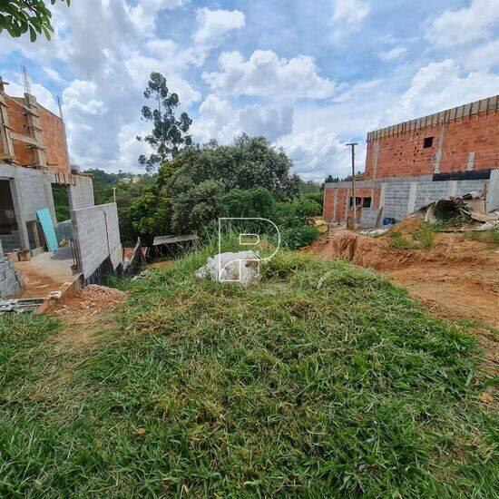 Terreno de 506 m² Granja Viana - Carapicuíba, à venda por R$ 650.000