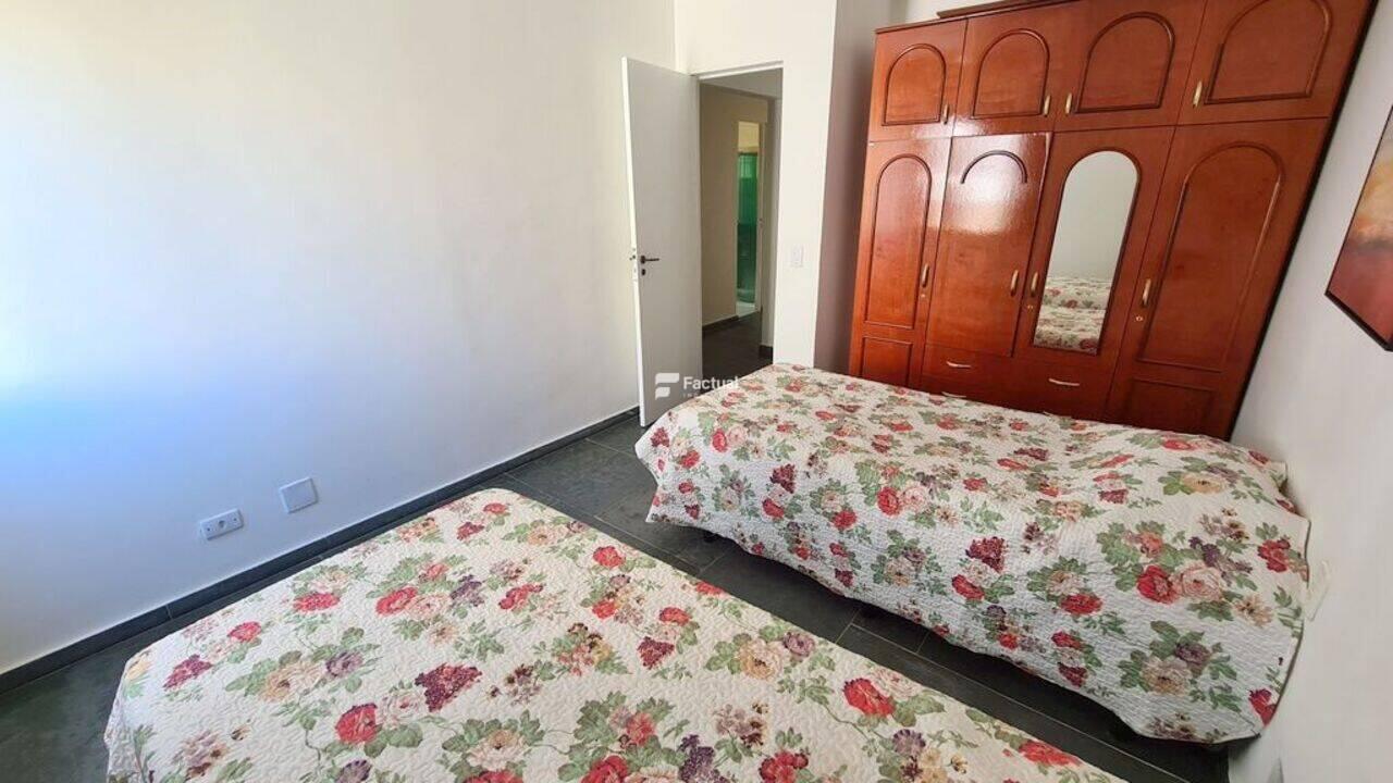 Apartamento Praia da Enseada - Rufinos, Guarujá - SP